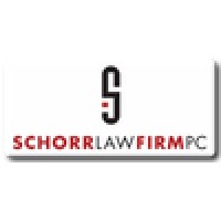 Schorr Law Firm logo