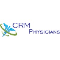CRM Physicians LLC logo