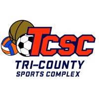 Tri-County Sports Complex logo