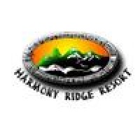 Harmony Ridge Resort logo