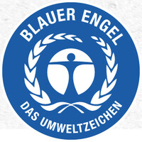 Blauer Engel logo