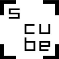 [s] Cube Inc logo