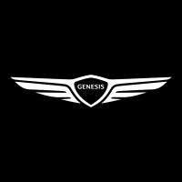 Genesis Motor America logo