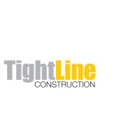 Tight Line Construction logo