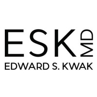 Edward S. Kwak MD - ESKMD Facial Plastic Surgery logo