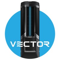 Vector Climate logo