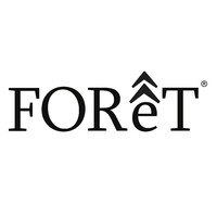 FOReT® Sustainable Fashion logo