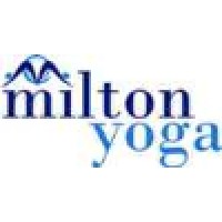 Milton Yoga™ logo