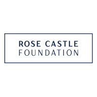 Rose Castle Foundation logo