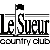 Le Sueur Country Club logo