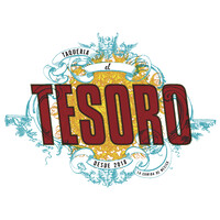 Taqueria El Tesoro logo