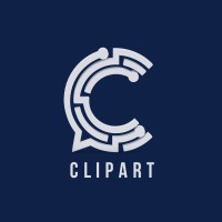 კლიპარტი • ClipArt logo