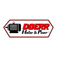 Doerr Motor And Pump LLC logo