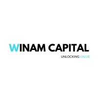 Winam Capital logo