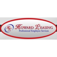 Howard Leasing Inc logo