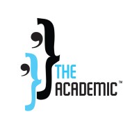 The Academic logo