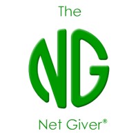 Net Giver logo
