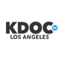KDOC-TV LOS ANGELES logo