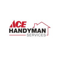 Ace Handyman Services Asheville logo