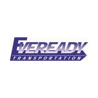 Eveready Transportation logo
