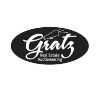 Gratz Real Estate & Auctioneering logo