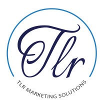 TLR Marketing Solutions logo