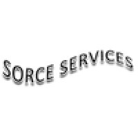Sorce Services logo