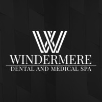 Windermere Dental & Medical Spa logo