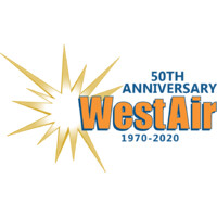 WestAir Gases & Equipment logo