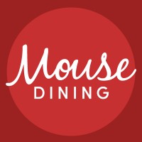 MouseDining logo