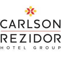 Carlson Rezidor Hotel Group logo