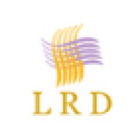 LRD Professional Services logo
