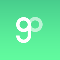 GoPure logo