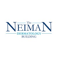 The Neiman Dermatology Building logo
