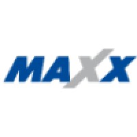 MAXX Services LLC logo