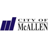 City of McAllen Human Resources  logo