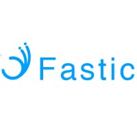 Fastic logo