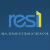 Real Estate Systems Integrator logo