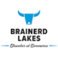 Brainerd Lakes Chamber Of Commerce logo