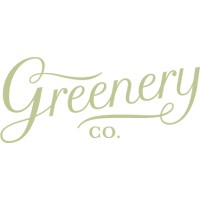 Greenery Co. logo