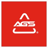 AGS Company Automotive Solutions logo