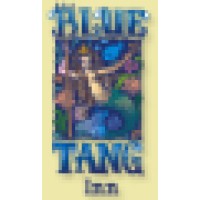 Blue Tang Inn logo