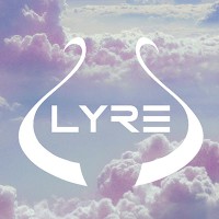 LYRE logo