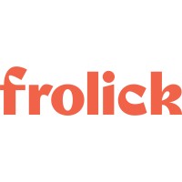 Frolick, Inc. logo