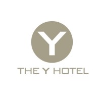 The Y Hotel logo