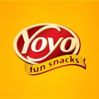 Yoyo Foods logo