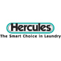Hercules Laundry logo