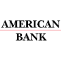 American Bank of St. Paul logo