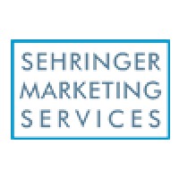 Sehringer Marketing Services logo