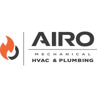 Airo Mechanical LLC logo